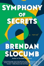 Capa do artigo Symphony Of Secrets