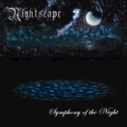 Capa do artigo Symphony of the Night - CD
