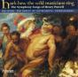 Symphony Songs (Holman, Parley of Instruments, Byrd) - CD - Preview