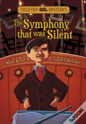 Capa do artigo Symphony That Was Silent