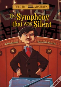 Capa do artigo Symphony That Was Silent