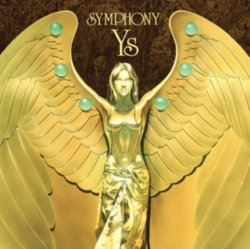 Capa do artigo Symphony Ys - Vinil