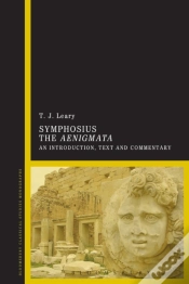 Capa do artigo Symphosius The Aenigmata Clst