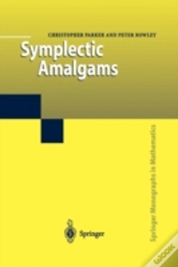 Capa do artigo Symplectic Amalgams