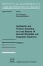 Symplectic And Poisson Geometry On Loop Spaces Of Smooth Manifolds And Integrable Equations - Preview
