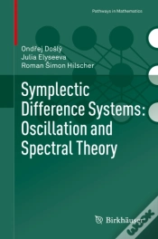 Capa do artigo Symplectic Difference Systems: Oscillation And Spectral Theory