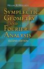 Symplectic Geometry And Fourier Analysis - Preview