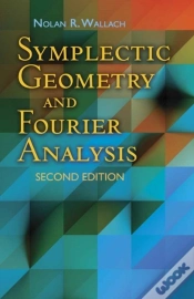 Capa do artigo Symplectic Geometry And Fourier Analysis
