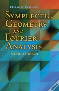 Capa do artigo Symplectic Geometry And Fourier Analysis
