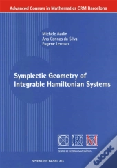 Symplectic Geometry Of Integrable Hamiltonian Systems