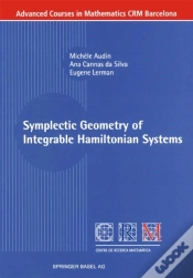 Capa do artigo Symplectic Geometry Of Integrable Hamiltonian Systems