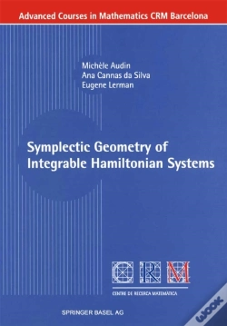 Capa do artigo Symplectic Geometry Of Integrable Hamiltonian Systems