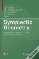 Symplectic Geometry