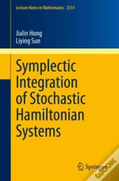 Symplectic Integration Of Stochastic Hamiltonian Systems