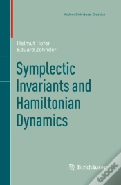 Capa do artigo Symplectic Invariants And Hamiltonian Dynamics