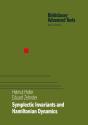 Symplectic Invariants And Hamiltonian Dynamics - Preview