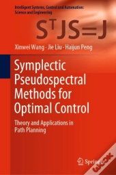 Symplectic Pseudospectral Methods For Optimal Control