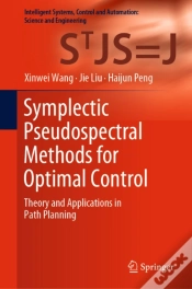 Capa do artigo Symplectic Pseudospectral Methods For Optimal Control