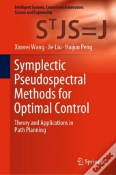 Symplectic Pseudospectral Methods For Optimal Control