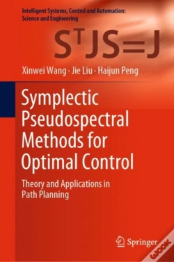 Capa do artigo Symplectic Pseudospectral Methods For Optimal Control