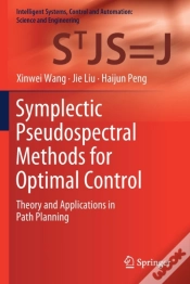 Capa do artigo Symplectic Pseudospectral Methods For Optimal Control
