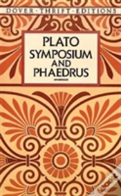 Capa do artigo Symposium And Phaedrus
