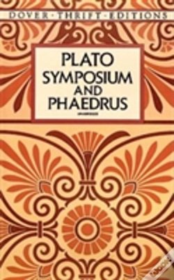 Capa do artigo Symposium And Phaedrus