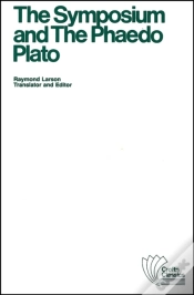 Capa do artigo Symposium And The Phaedo
