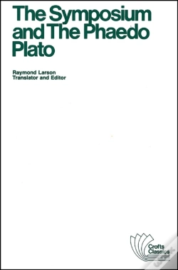 Capa do artigo Symposium And The Phaedo