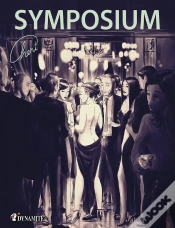 Capa do artigo Symposium