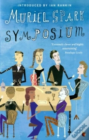 Capa do artigo Symposium