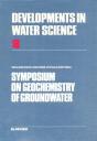 Symposium On Geochemistry Of Groundwater - Preview