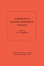 Symposium On Infinite Dimensional Topology - Preview