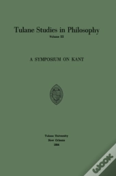 Symposium On Kant