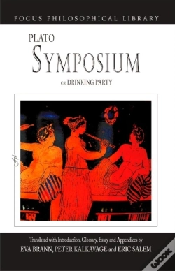 Capa do artigo Symposium Or Drinking Party