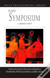 Capa do artigo Symposium Or Drinking Party