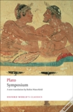 Capa do artigo Symposium
