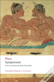 Capa do artigo Symposium