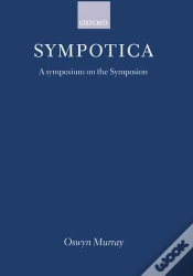 Capa do artigo Sympotica