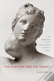 Capa do artigo Symptom And The Subject