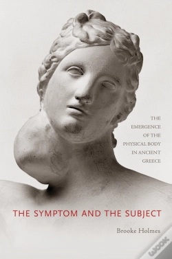Capa do artigo Symptom And The Subject