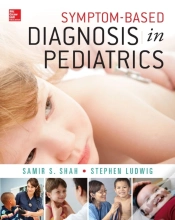 Capa do artigo Symptom-Based Diagnosis In Pediatrics (Chop Morning Report)