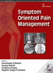 Capa do artigo Symptom Oriented Pain Management