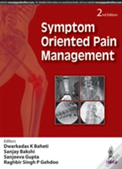 Capa do artigo Symptom Oriented Pain Management
