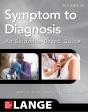 Symptom To Diagnosis An Evidence Based Guide, Fourth Edition - Preview
