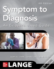 Capa do artigo Symptom To Diagnosis An Evidence Based Guide, Fourth Edition
