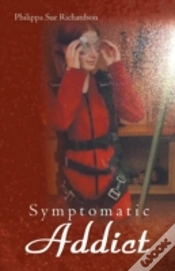 Capa do artigo Symptomatic Addict