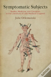 Capa do artigo Symptomatic Subjects