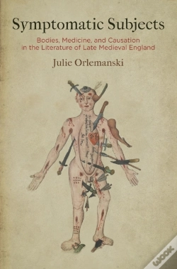Capa do artigo Symptomatic Subjects