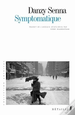 Capa do artigo Symptomatique